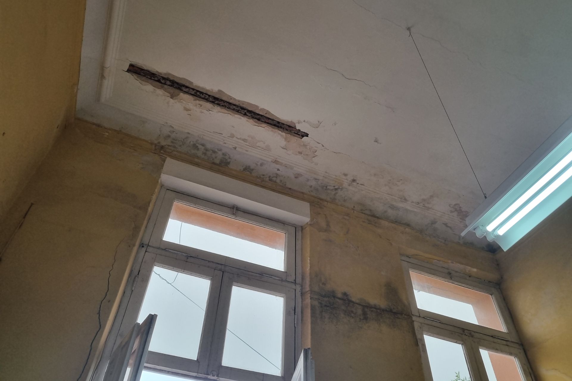 La escuela Álvarez Condarco de Chajarí será intervenida para fortalecer su infraestructura educativa