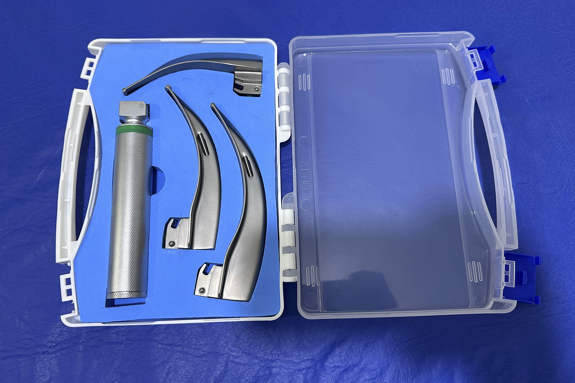 El hospital de Urdinarrain continúa sumando equipamiento para optimizar la atención