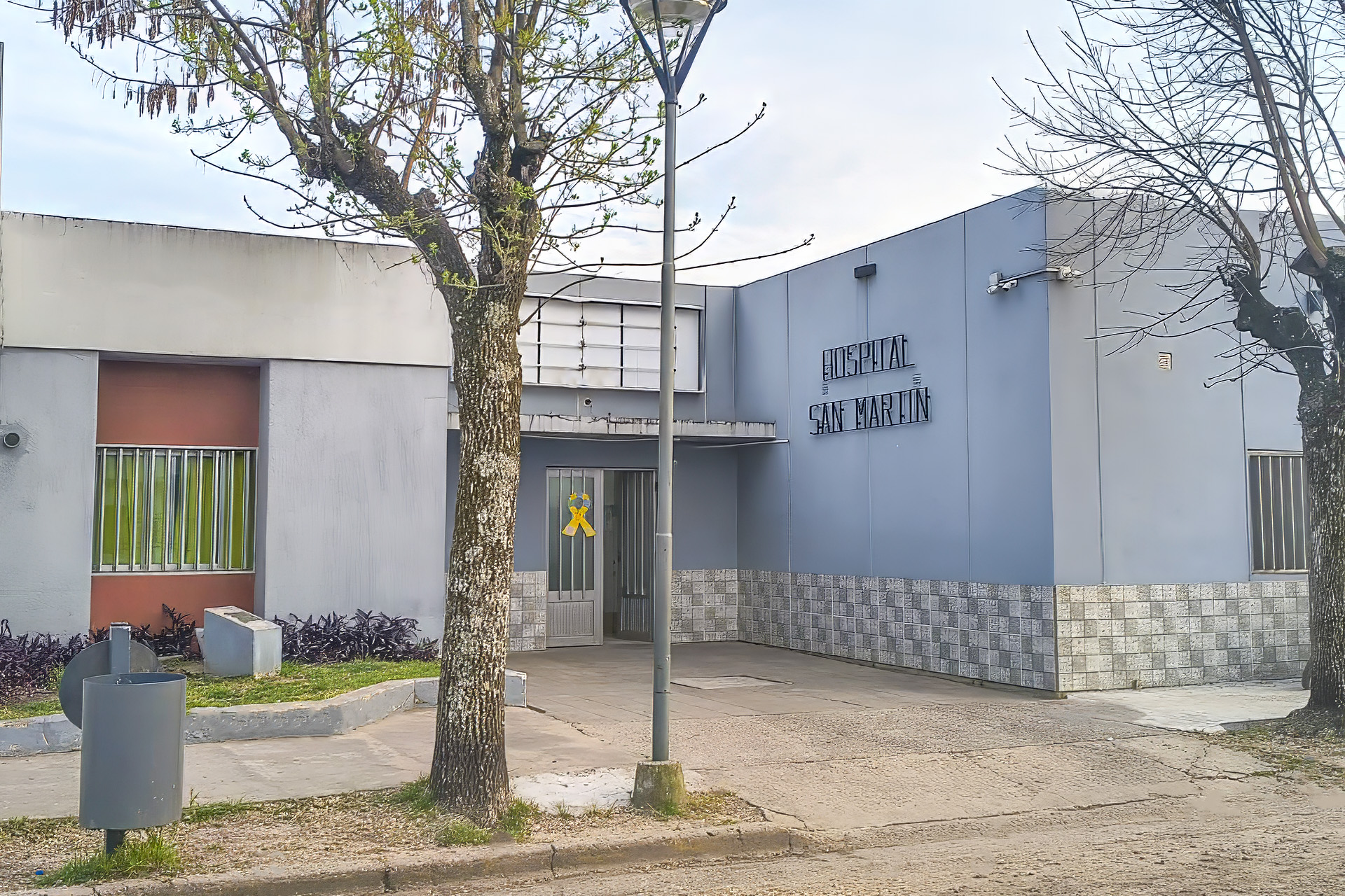 El hospital de Villa Clara incorporó guardias médicas activas las 24 horas