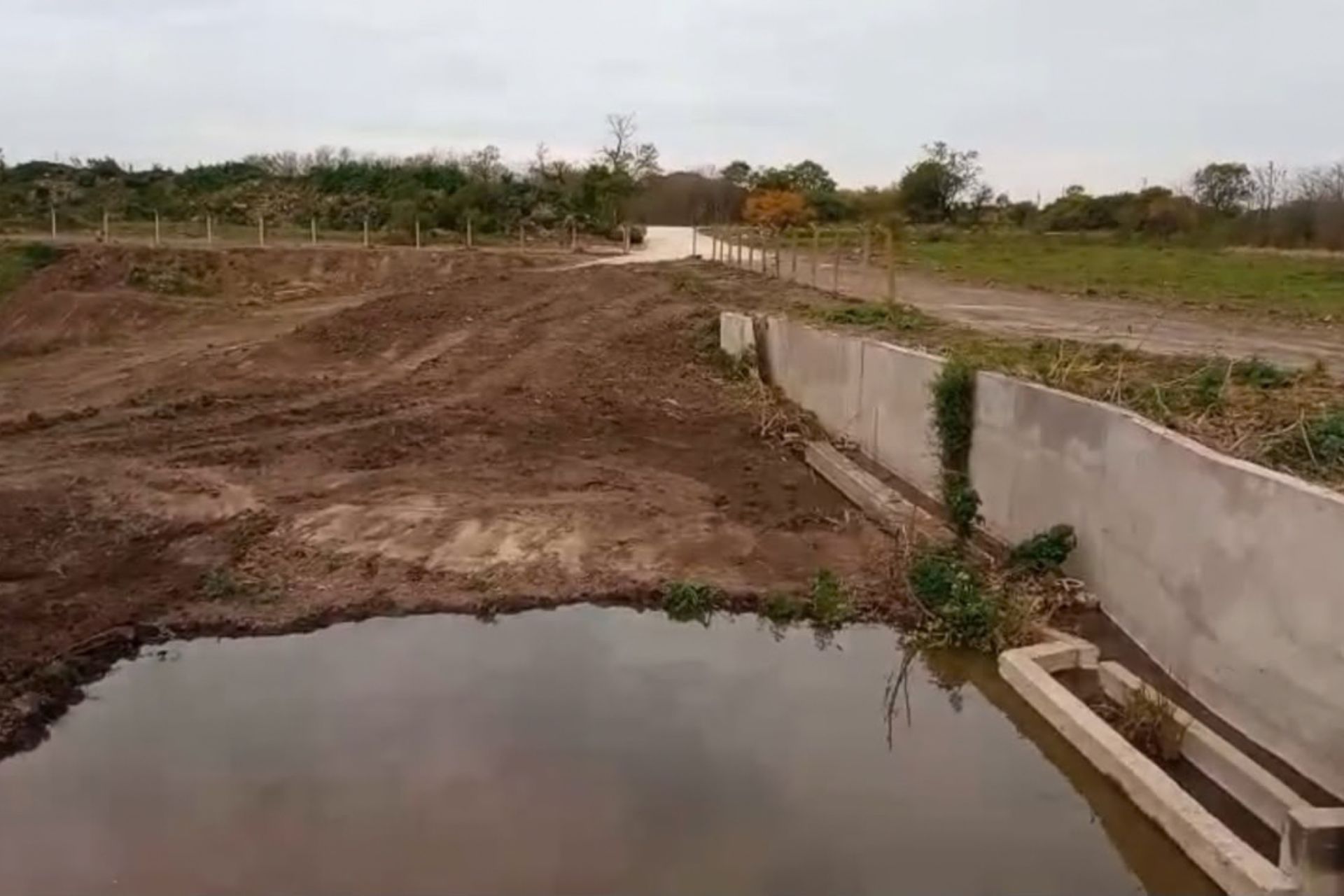 La provincia reinició tres obras estratégicas que beneficia a más de 40.000 habitantes en Colonia Avellaneda, Federal y Feliciano