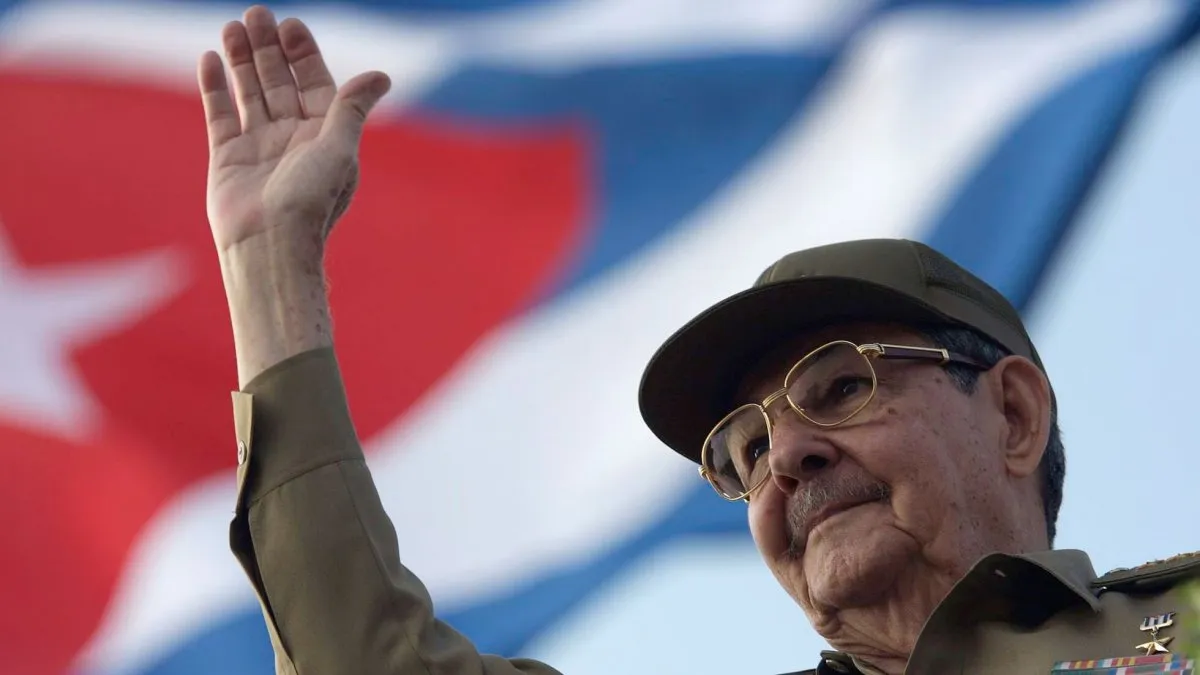 Aseguran que el exdictador Raúl Castro estaría grave de salud tras sufrir un ACV