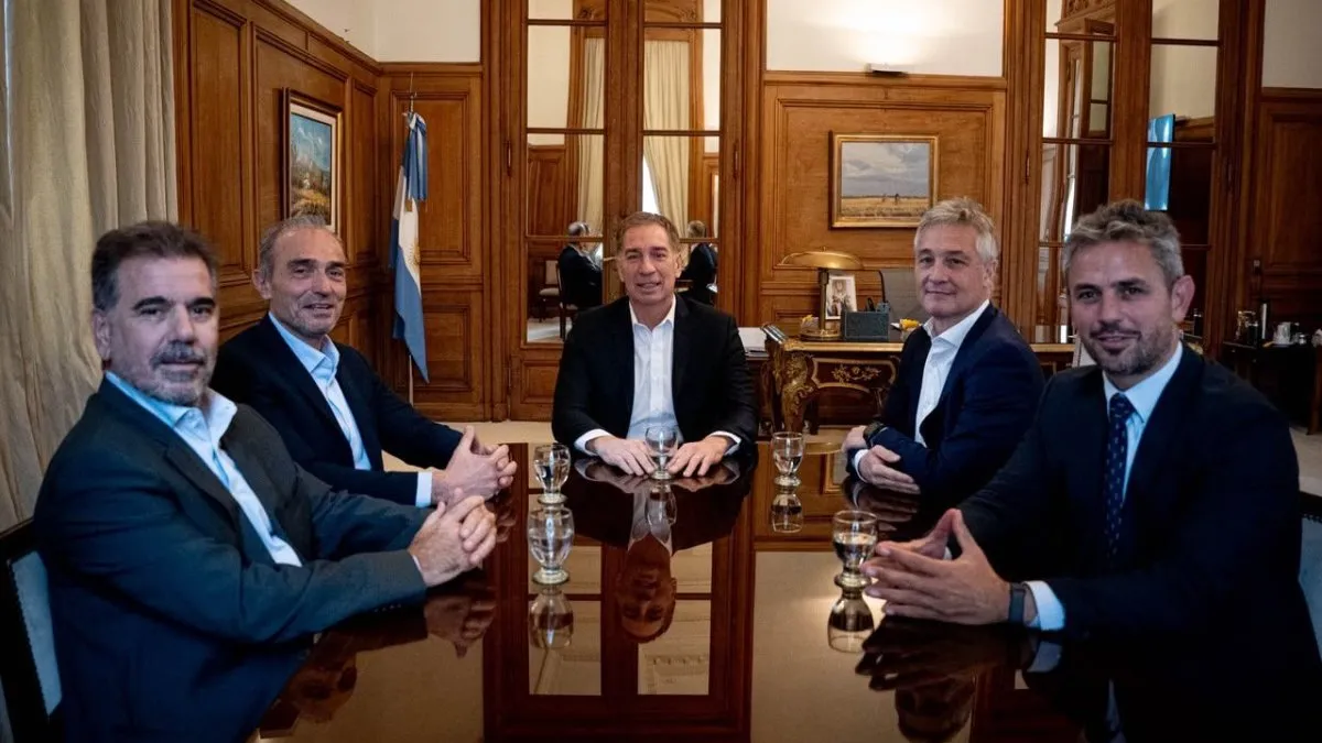 En medio de las negociaciones con LLA, el PRO advierte por el desempleo y la situación de las provincias