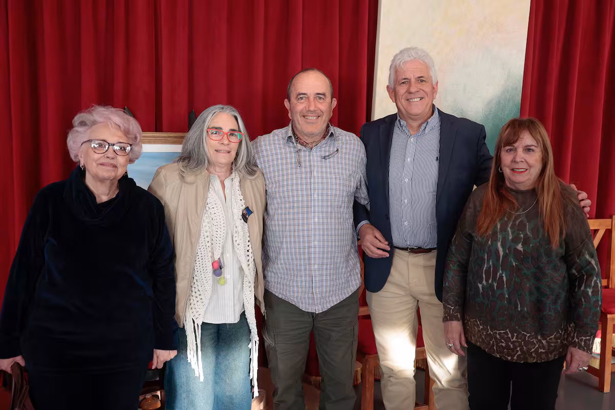 “Ni créditos ni subsidios”: presentaron un innovador fondo que buscará repoblar los campos de la Patagonia