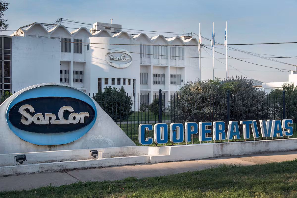 La quiebra de SanCor. La Justicia ordenó que continúe la venta de los activos de la láctea: “No hay que empezar de nuevo”