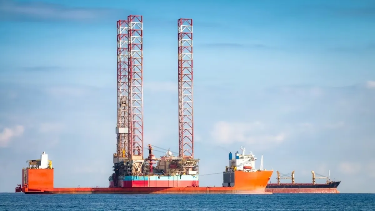 Malvinas: las petroleras de Sea Lion desafían las advertencias de Javier Milei y aseguran que seguirán adelante