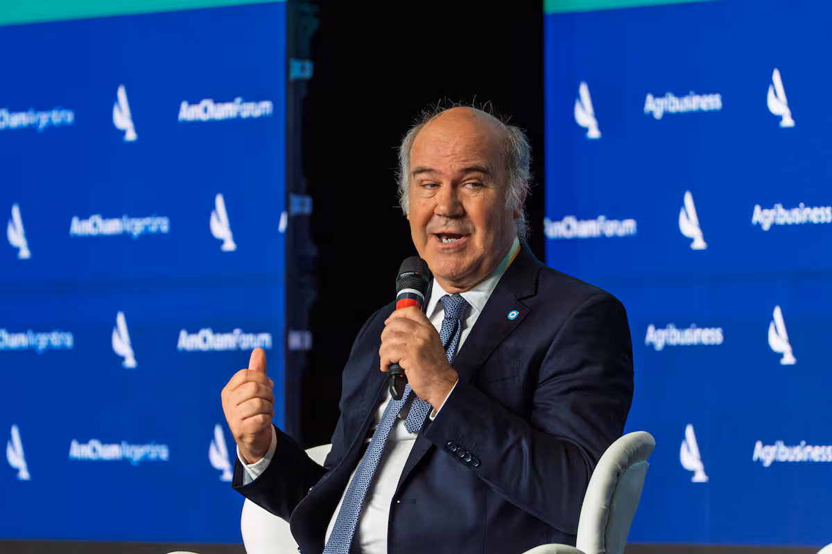 “Una fecha no tenemos”: el secretario de Agricultura evitó una definición sobre el final de las retenciones y dejó el mensaje de que seguirán bajando