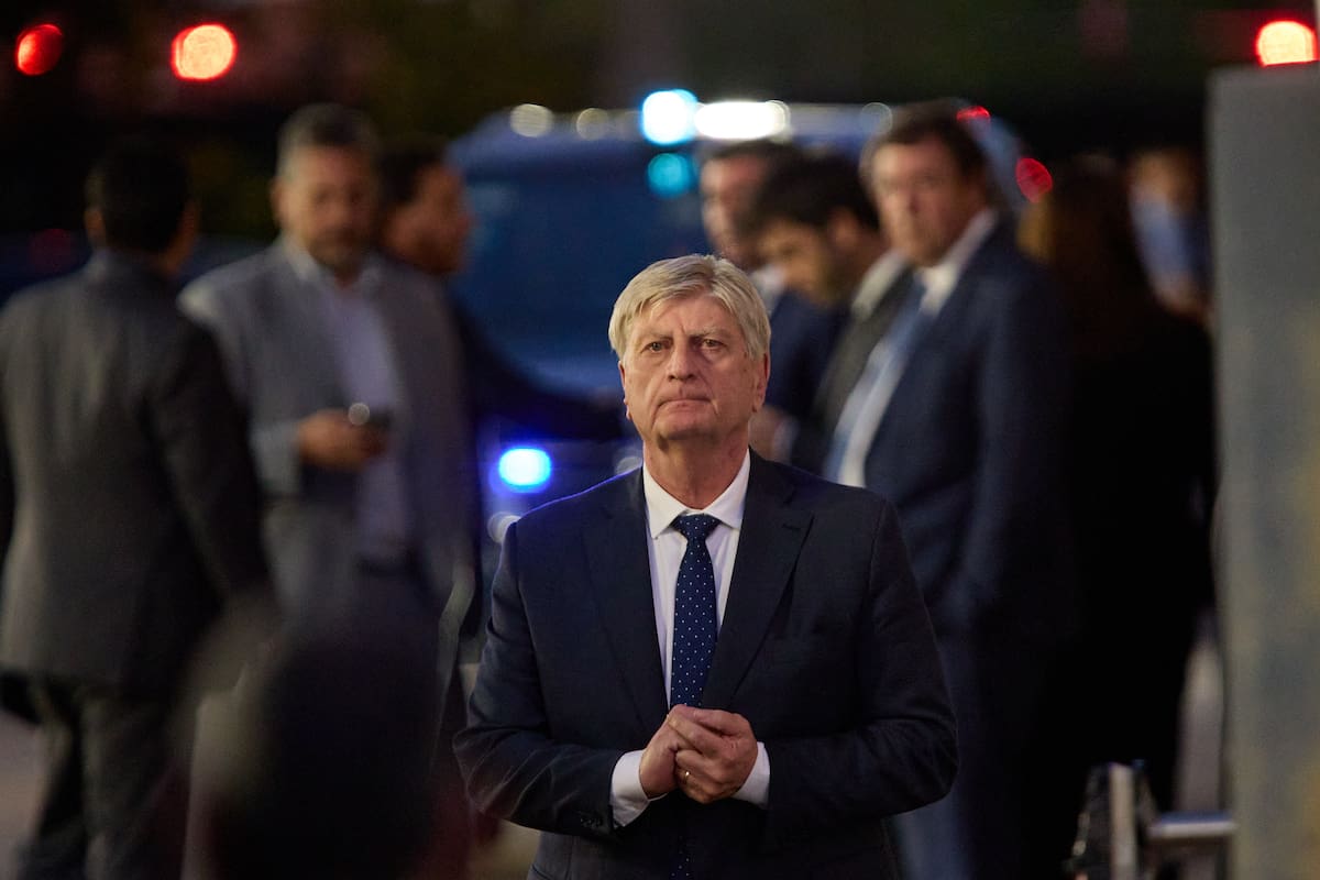 Regalías. La Pampa apeló a la Corte Suprema por un decreto de Milei que le recorta fondos