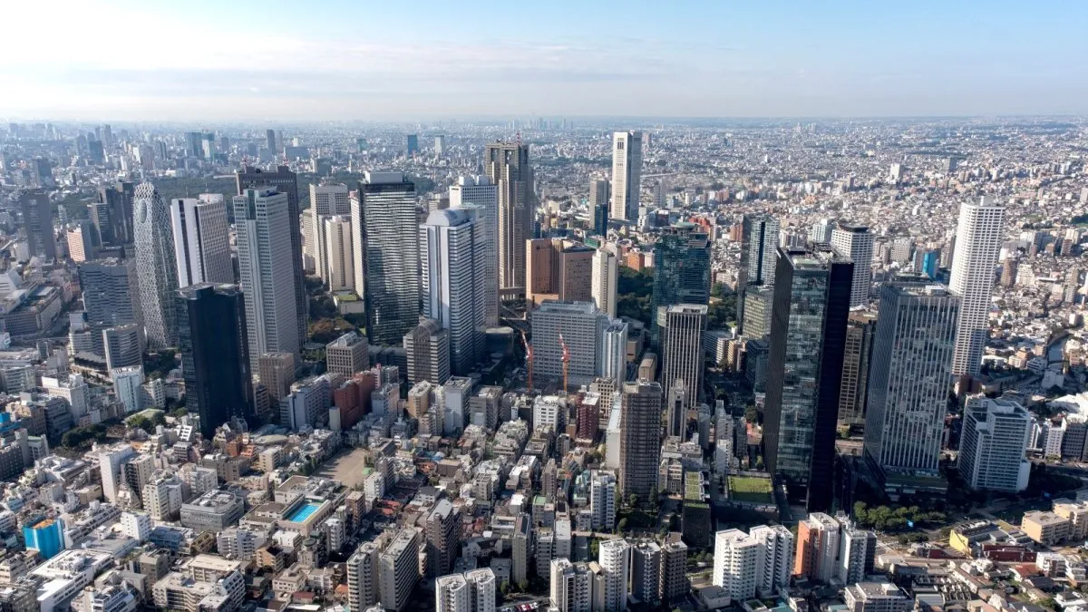 Tokio prohibirá más de la mitad de los alquileres temporales en un barrio turístico