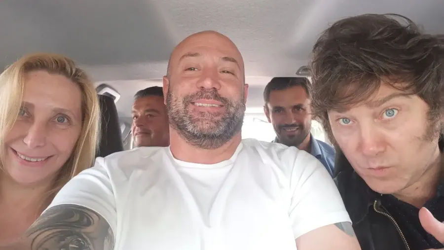 Confirmaron los procesamientos de Spagnuolo y otras 18 personas: avanza la investigación en la causa Andis
