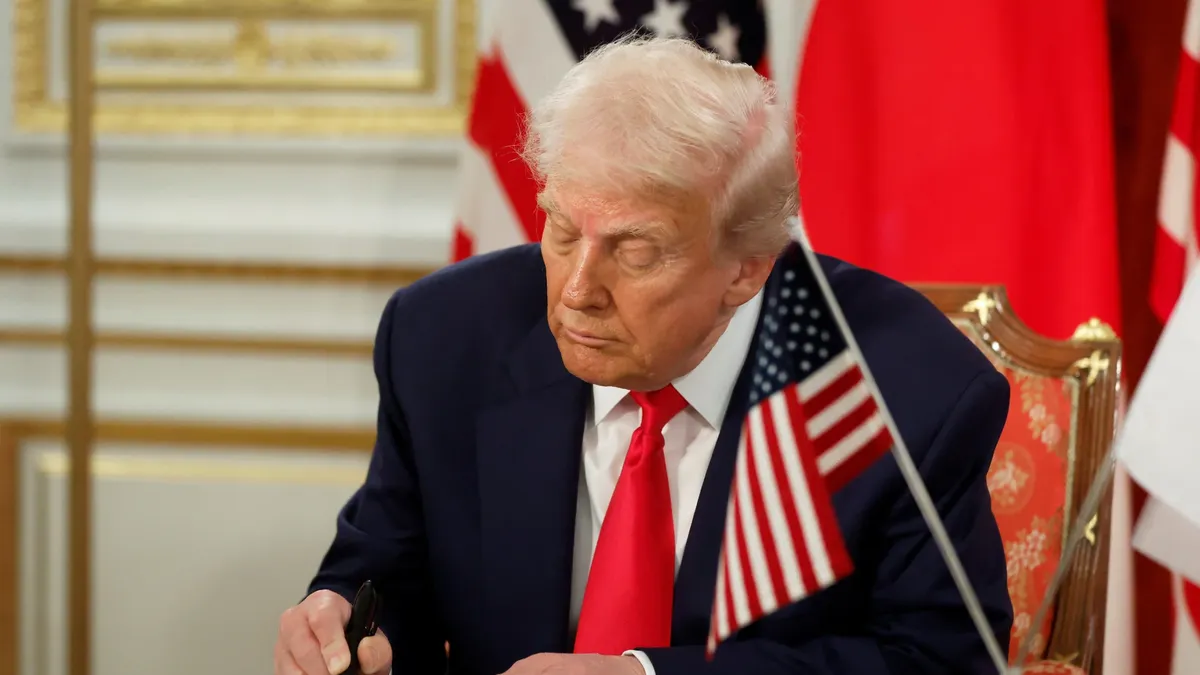 La deuda de EEUU supera los u$s40 billones pese a las promesas de Donald Trump