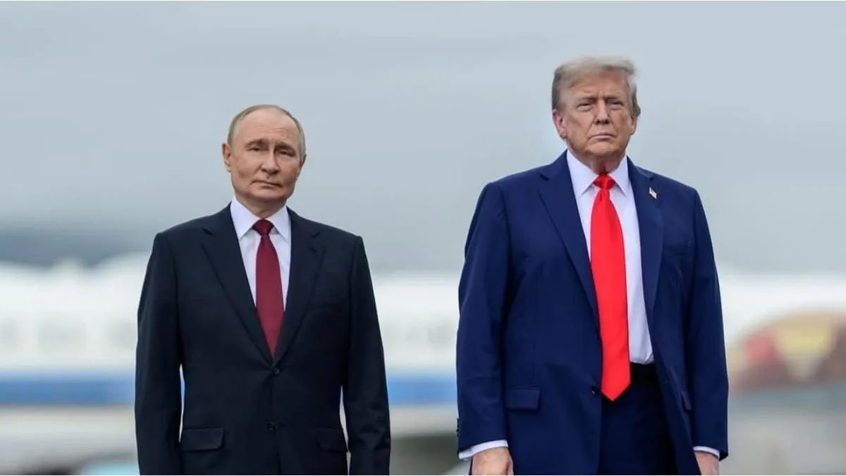 Una delegación diplomática de EEUU se reunió con Vladimir Putin en Moscú para conversar sobre la guerra con Ucrania