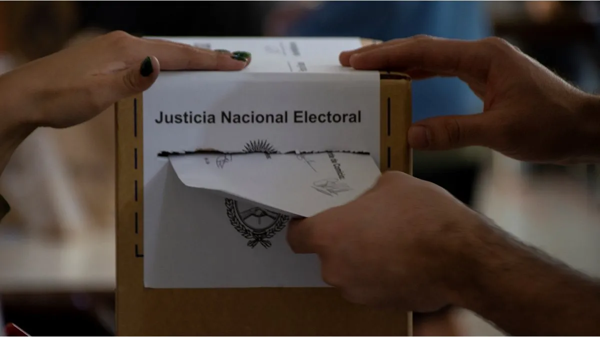 Cambios electorales en Entre Ríos: modifican circuitos y crean nuevas divisiones