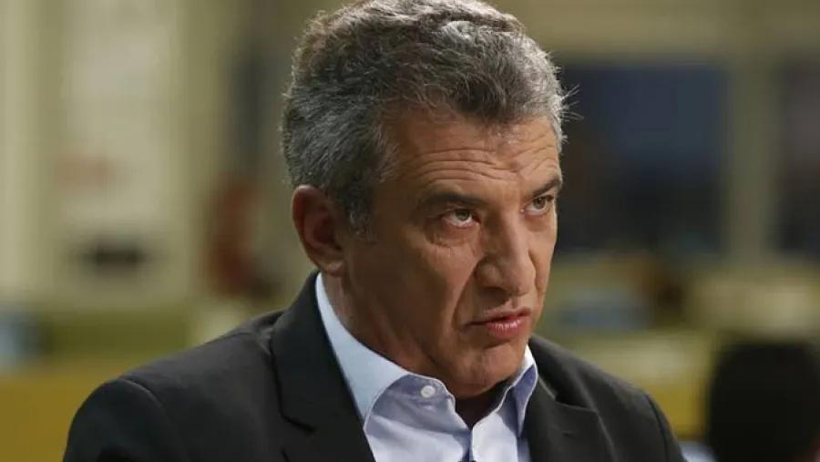 Sergio Urribarri participa este jueves de una audiencia virtual desde la Unidad Penal de Gualeguaychú