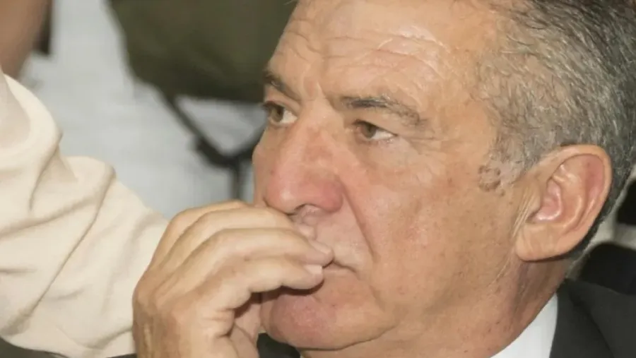 Urribarri espera: Fiscalía analiza el cómputo de la pena y luego comenzará el trámite para su traslado