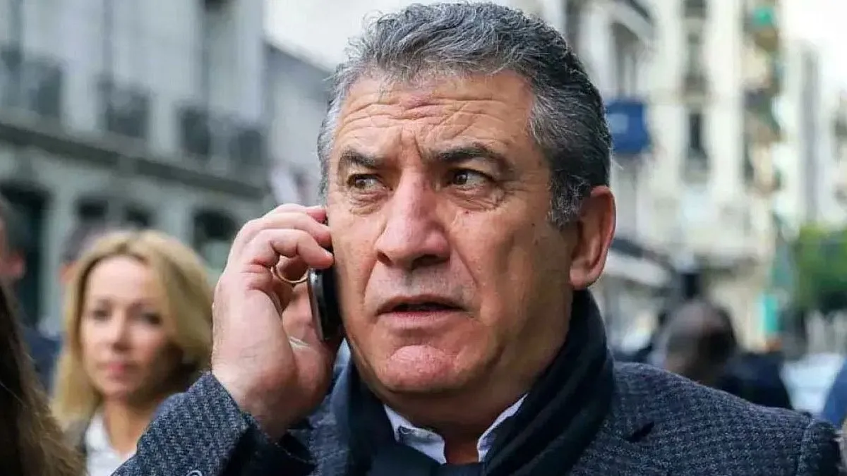 La Corte Suprema dejó firme la condena contra el exgobernador entrerriano Sergio Urribarri
