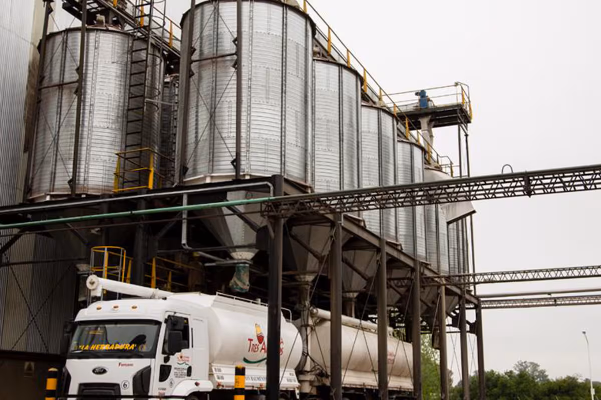 Granja Tres Arroyos: entró en convocatoria de acreedores una de las principales empresas del gigante avícola