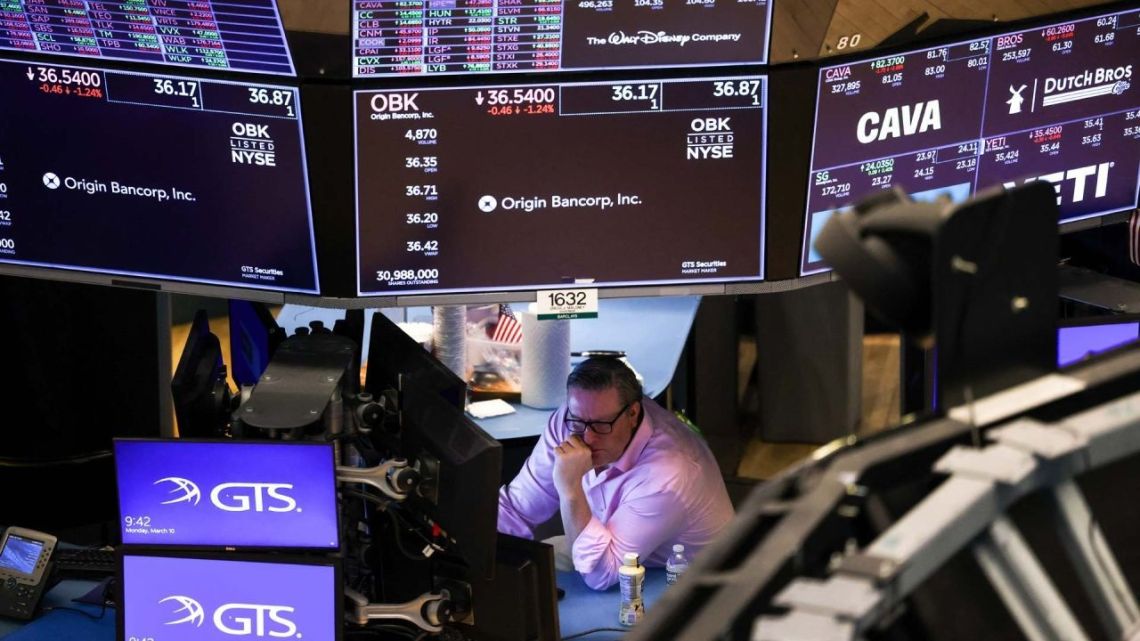 De CABA a San Juan: cuánto cuesta hoy financiarse en Wall Street y qué provincias tomaron deuda en 2026