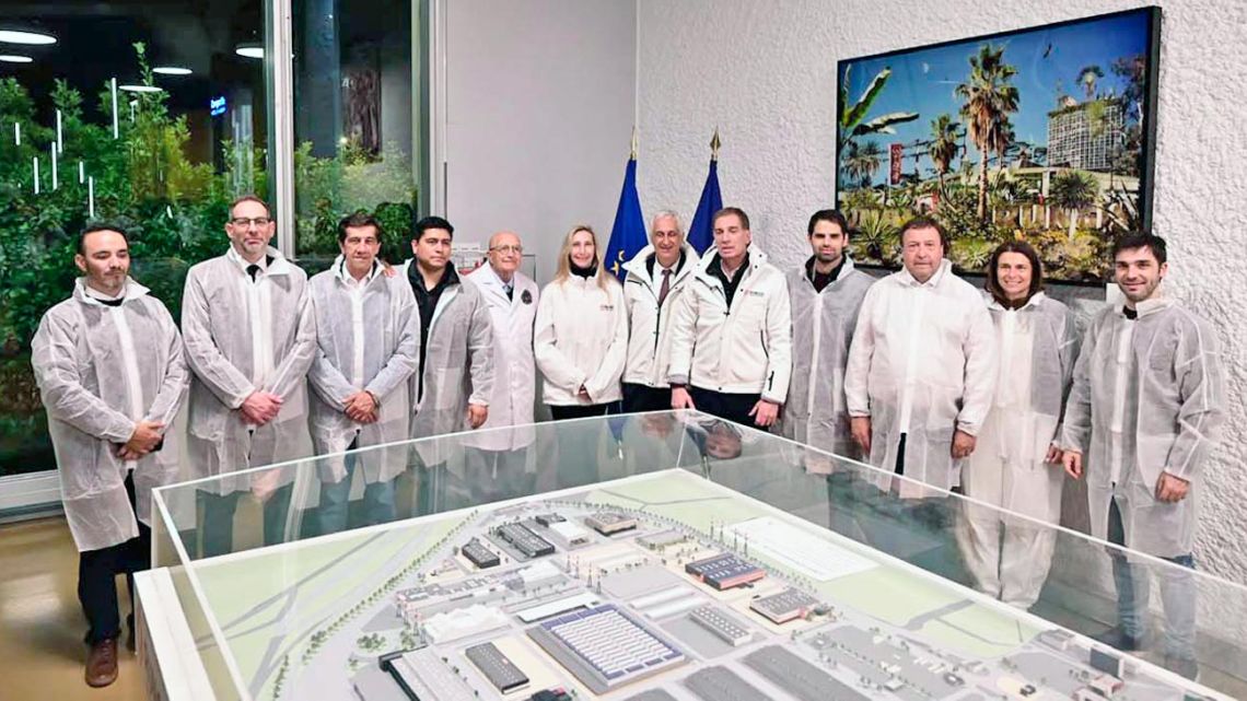 El Gobierno aceleró la negociación para cerrar un acuerdo electoral con los aliados