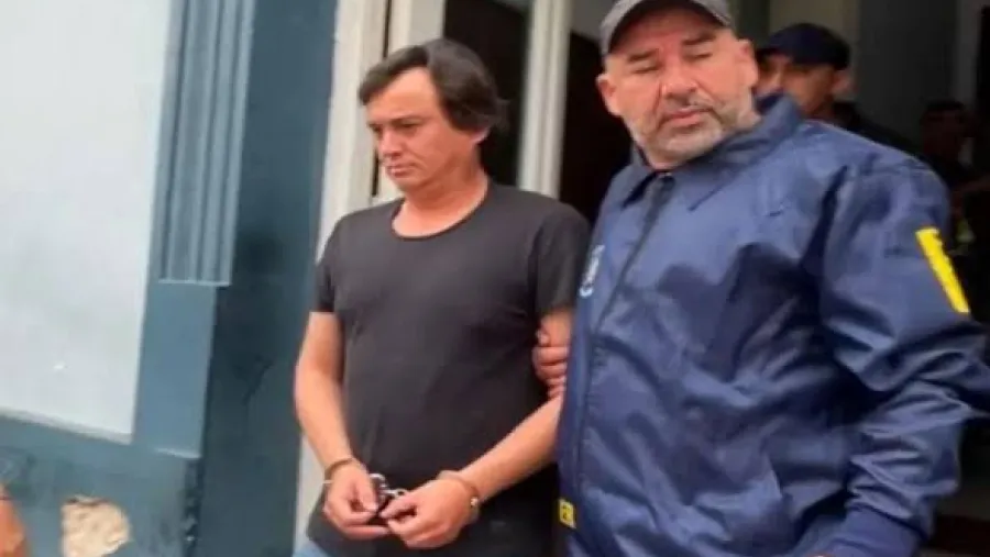 Se conocieron los argumentos legales por los cuales el Senado exoneró a Juan Pablo Aguilera