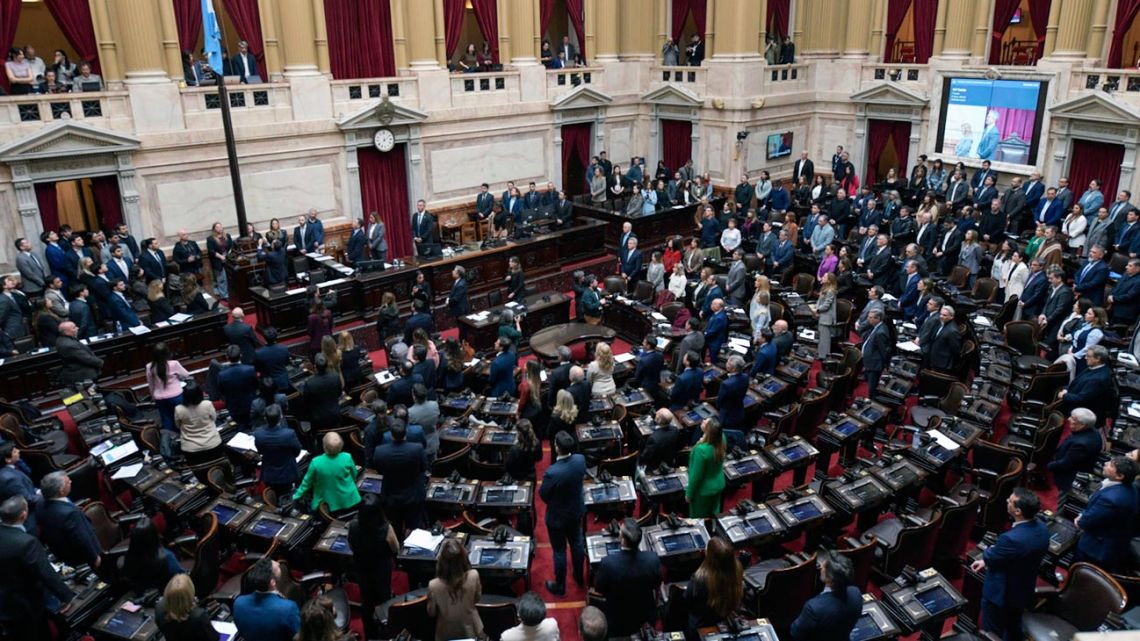 Presupuesto 2027: el Gobierno enfrenta nuevos reclamos por universidades y discapacidad