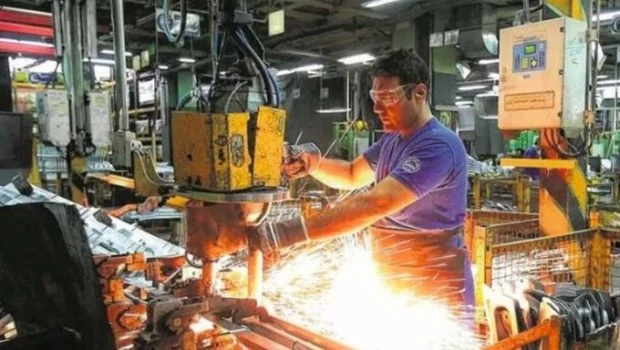 La industria metalúrgica sin piso: hubo una caída del 3,3% en septiembre