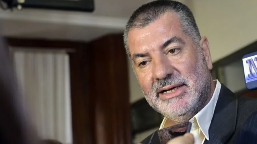Caso Micaela García: “Pavón participó absolutamente en todo”, afirmó Yuyo García