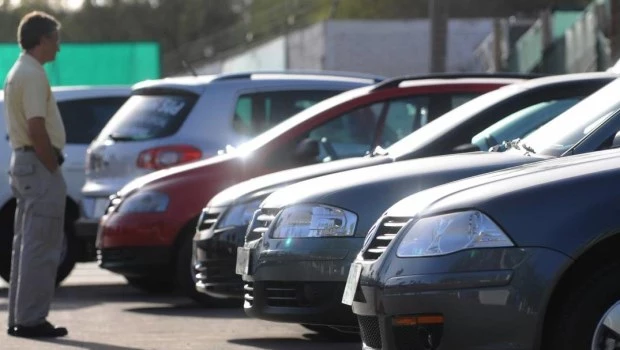 Septiembre fue un boom de ventas de autos usados con la aparición del crédito