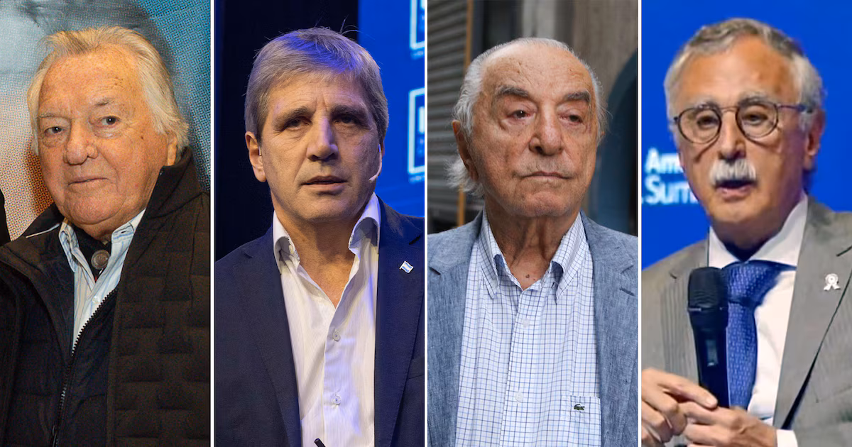 50 sindicatos irán a la Justicia en reclamo de $688 mil millones de las obras sociales que retiene el Gobierno