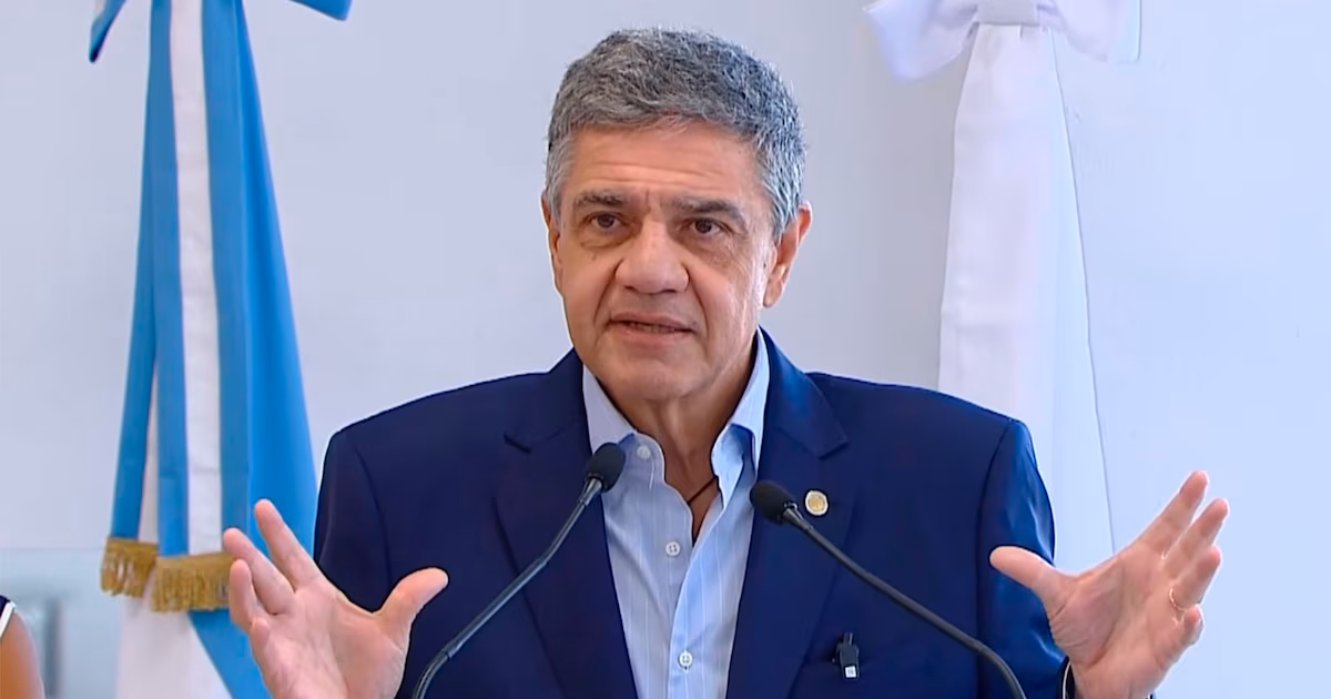 Jorge Macri evalúa no separar las elecciones de CABA de las nacionales: “Es probable que sea al mismo tiempo”