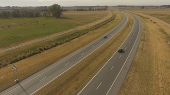 El Gobierno oficializó la concesión de 3.900 kilómetros de rutas nacionales: qué tramos quedaron bajo gestión privada