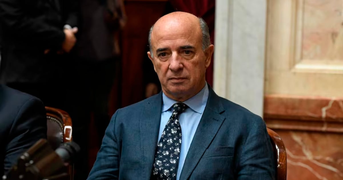 El diputado libertario Beltrán Benedit reivindicó la visita a los genocidas