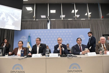 El Presupuesto y Biocombustibles se demoran en Diputados: los reclamos de aliados que podrían destrabar la negociación