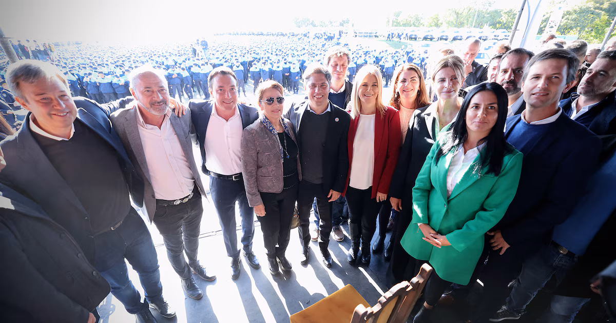 Más de 80 intendentes sin reelección: sucesiones, internas y una ley que reordena el mapa político