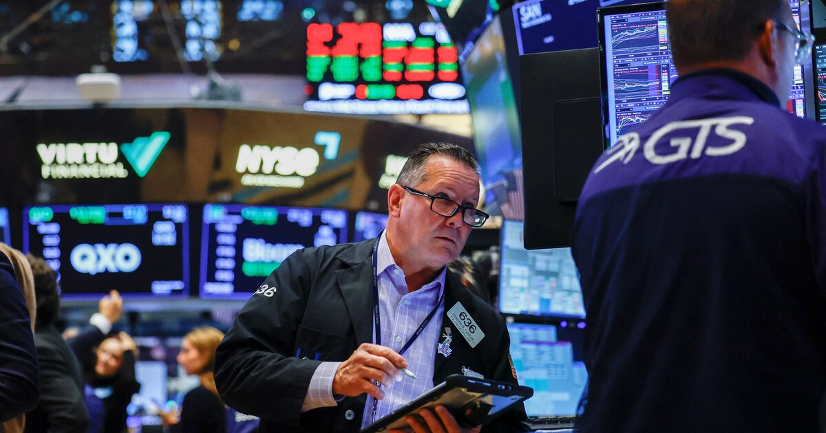 Jornada financiera: impulsado por el optimismo en Brasil, el riesgo país cayó debajo de los 600 puntos básicos
