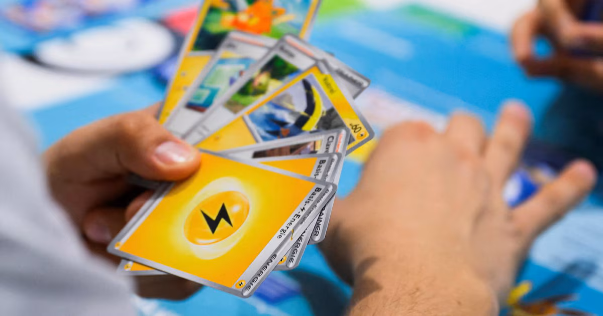 Índice Pokémon: la insólita inversión que está a punto de superar a NVDA como la de mejor rendimiento desde antes de la pandemia