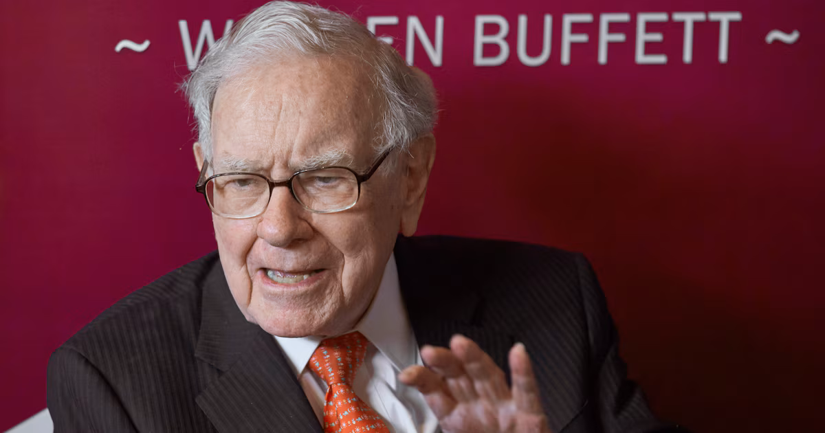 Cuál fue el mayor error financiero de Warren Buffett que le costó a Berkshire Hathaway USD 112.000 millones