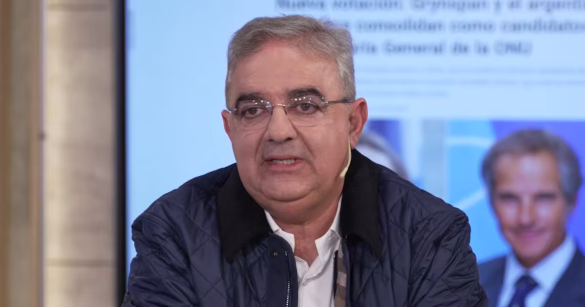 Raúl Jalil defendió el RIGI y reclamó reglas estables para las inversiones: “No podemos decirle que después vamos a sacar la ley”