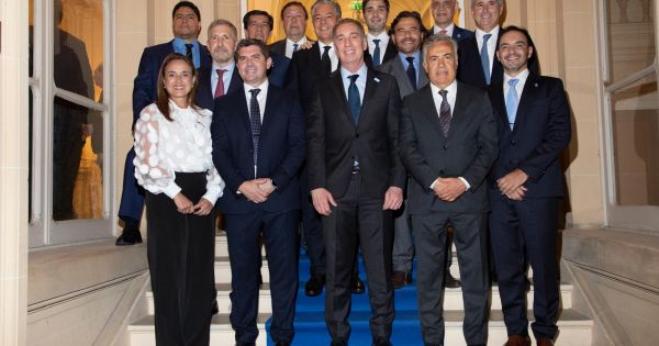 Sigue la negociación El Gobierno sumó gobernadores, pero sigue sin tener los votos para suspender las PASO