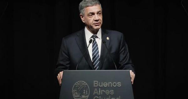 Jorge Macri le pone fin a las usurpaciones: 1.000 propiedades recuperadas y barrios que retoman la tranquilidad