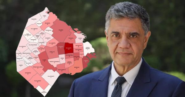 Hasta 40 años de espera De una casa familiar a edificios enteros: la Ciudad restituyó 1.000 propiedades usurpadas a sus dueños