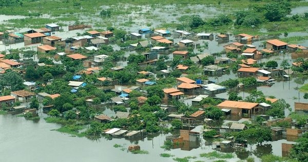 Cambio climático El Niño amenaza con más inflación y crecimiento dispar a América Latina