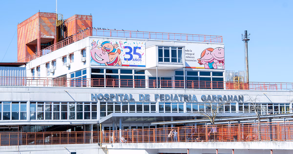 Presupuesto 2027: el gasto en salud infantil caería 13% y el destinado a primera infancia retrocedería 16%