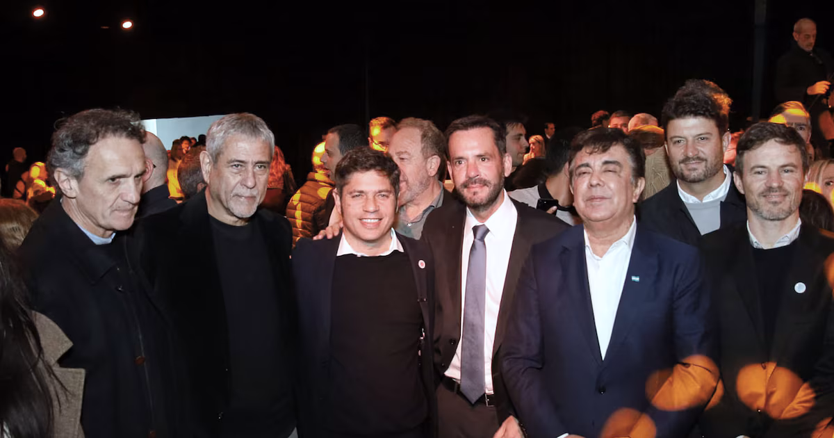 La alternativa que ya evalúan los intendentes ante un escenario incierto por las reelecciones indefinidas