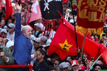Por qué los mercados le dieron la espalda al triunfo de Lula y qué significa para la Argentina