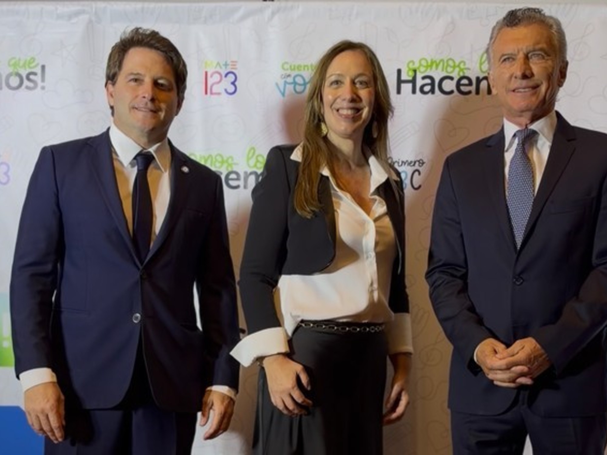 El factor PASO y las tensiones internas: por qué Macri dijo que “no se avanzó nada” en un acuerdo con el Gobierno