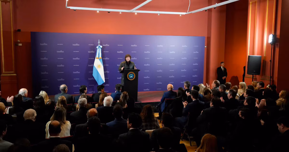 Operativo por el DNU 70: una decisión de la Corte le daría aire al Gobierno para poder evitar la sesión opositora
