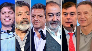 En la cumbre del PJ hubo críticas al gremialismo: la CGT se quejó por su exclusión y pide integración