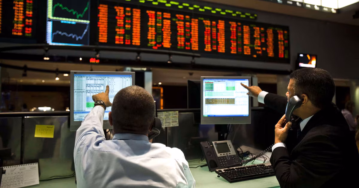 Las principales acciones brasileñas se disparan hasta 15% después del triunfo de Flávio Bolsonaro