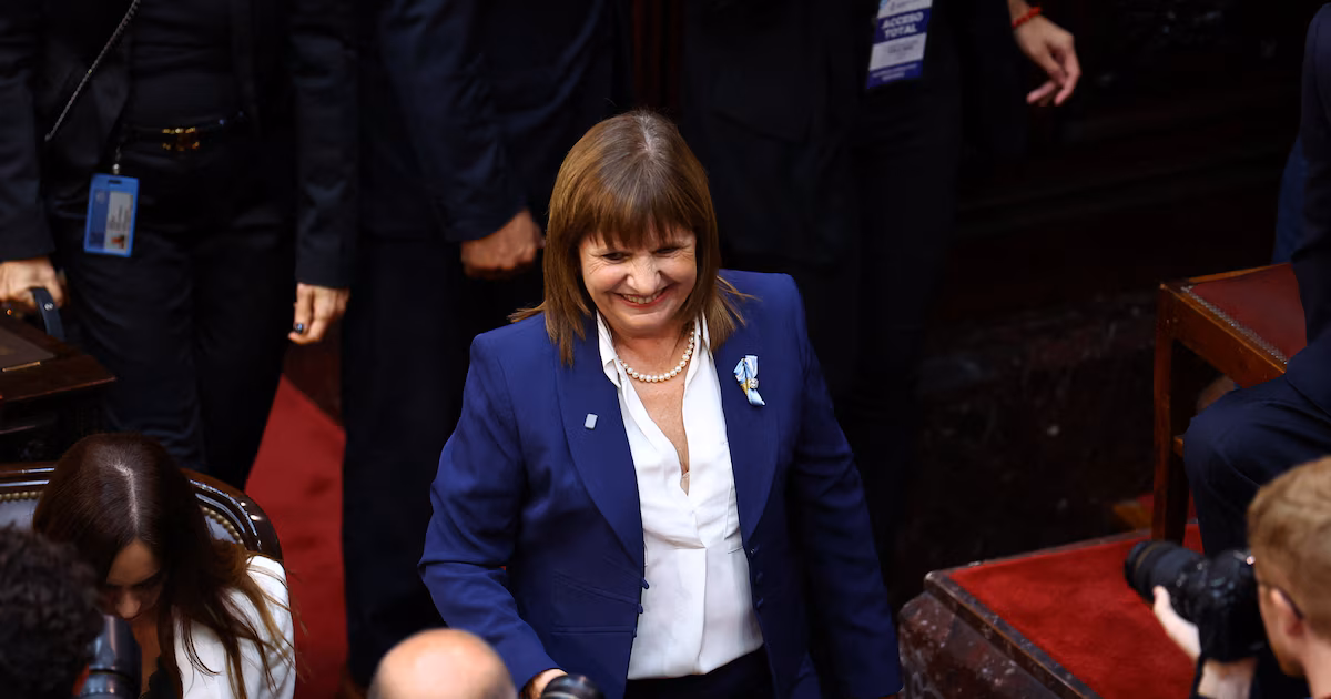 El trasfondo de la nueva jugada de Bullrich: cuáles son las chances de que se produzca su “Plan B”