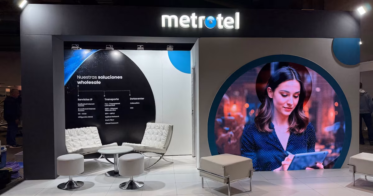 Metrotel cambia de manos: luego de la venta de Telefónica, es la empresa que se quedará con 6 millones de clientes de Telecom